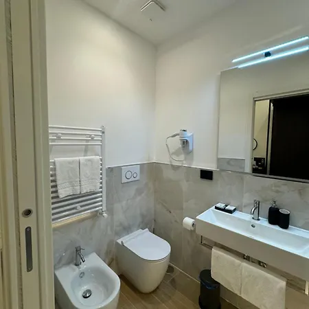 Santa Maria Maggiore Luxury Guest House Rome Extérieur photo