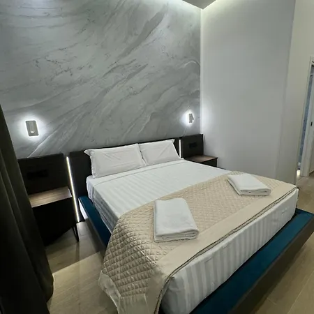 Santa Maria Maggiore Luxury Guest House Rome Extérieur photo