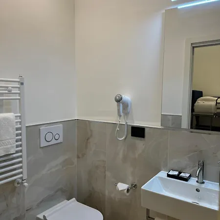 Santa Maria Maggiore Luxury Guest House Rome Extérieur photo