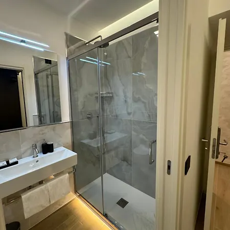 Santa Maria Maggiore Luxury Guest House Rome Extérieur photo