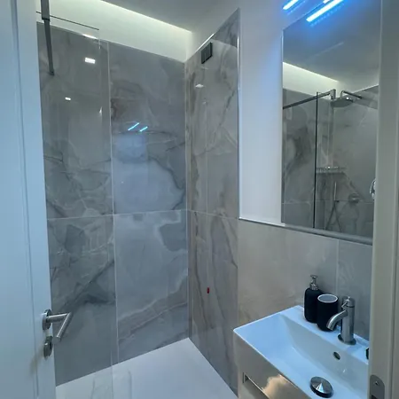 Santa Maria Maggiore Luxury Guest House Rome Extérieur photo