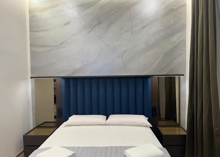 Santa Maria Maggiore Luxury Guest House